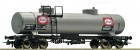 66871 Roco Tank car ESSO